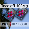 Tadalafil 100Mg 14